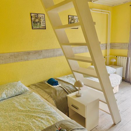 Sailor'S Apartman شيوفوك المظهر الخارجي الصورة