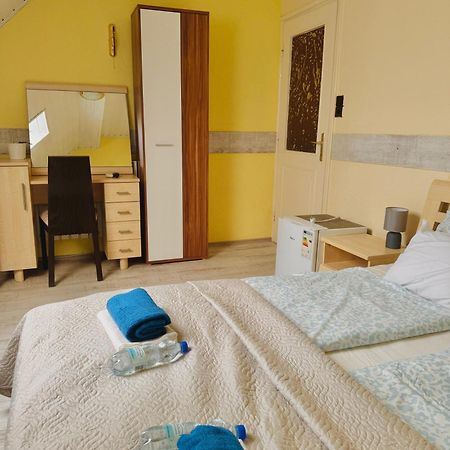 Sailor'S Apartman شيوفوك المظهر الخارجي الصورة