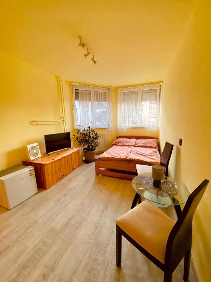 Sailor'S Apartman شيوفوك المظهر الخارجي الصورة