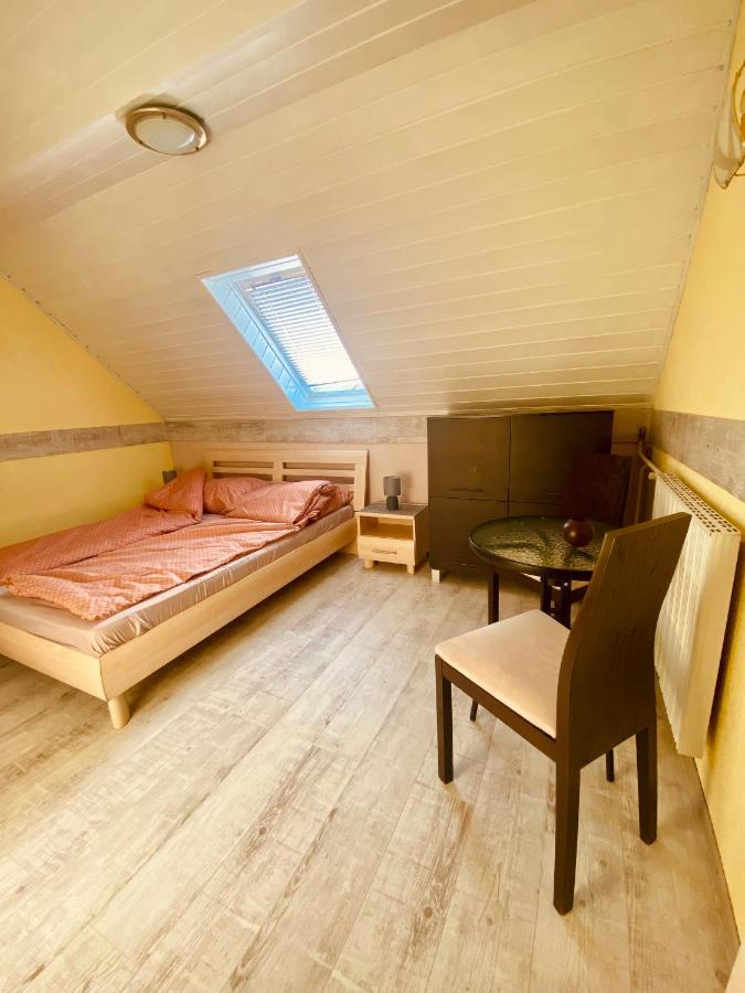 Sailor'S Apartman شيوفوك المظهر الخارجي الصورة
