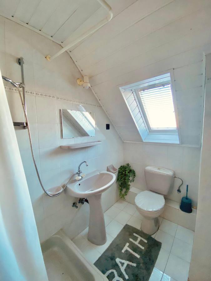 Sailor'S Apartman شيوفوك المظهر الخارجي الصورة