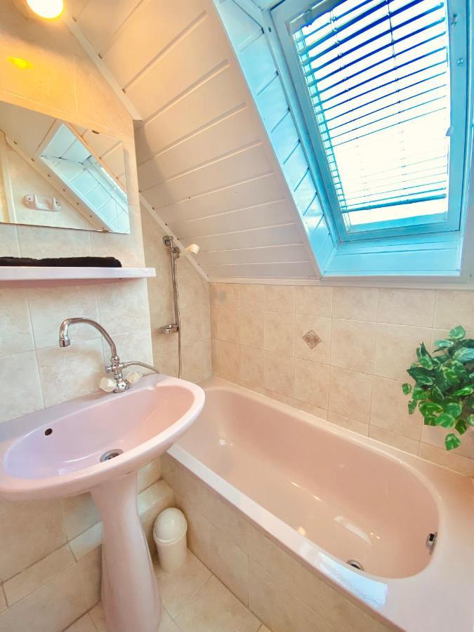 Sailor'S Apartman شيوفوك المظهر الخارجي الصورة