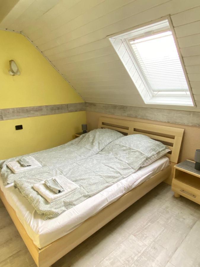 Sailor'S Apartman شيوفوك المظهر الخارجي الصورة