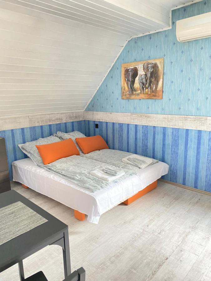 Sailor'S Apartman شيوفوك المظهر الخارجي الصورة