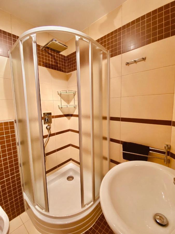 Sailor'S Apartman شيوفوك المظهر الخارجي الصورة