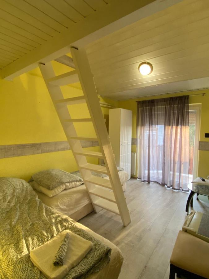 Sailor'S Apartman شيوفوك المظهر الخارجي الصورة