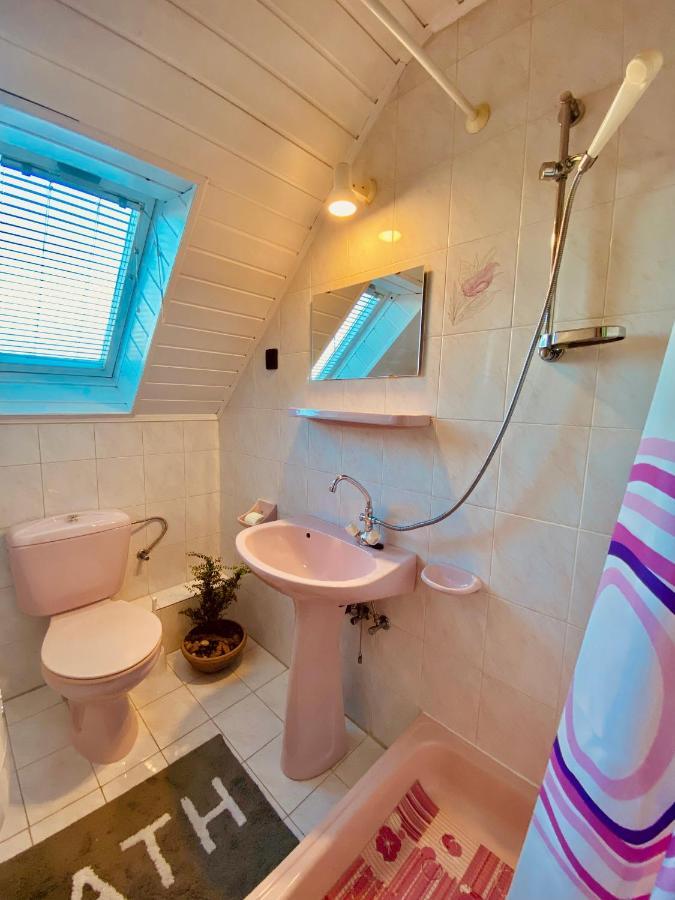 Sailor'S Apartman شيوفوك المظهر الخارجي الصورة