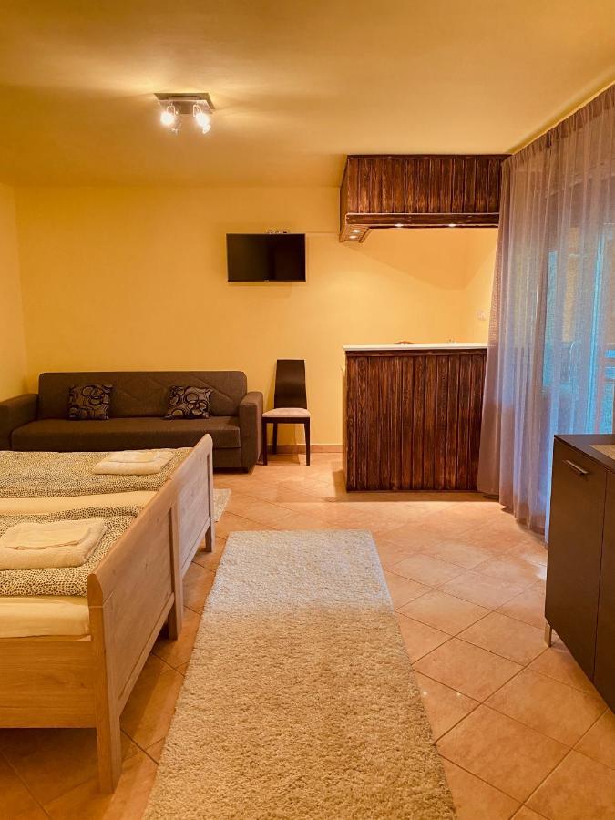 Sailor'S Apartman شيوفوك المظهر الخارجي الصورة