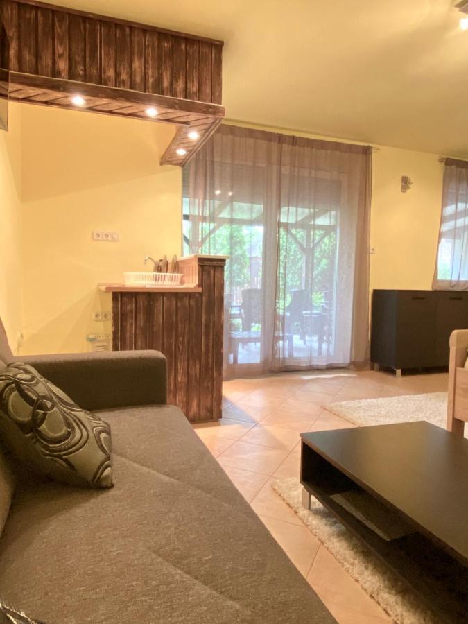 Sailor'S Apartman شيوفوك المظهر الخارجي الصورة