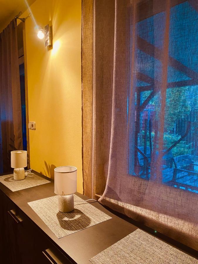 Sailor'S Apartman شيوفوك المظهر الخارجي الصورة