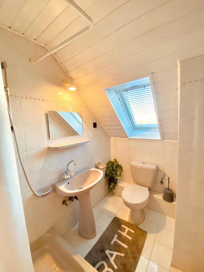 Sailor'S Apartman شيوفوك المظهر الخارجي الصورة