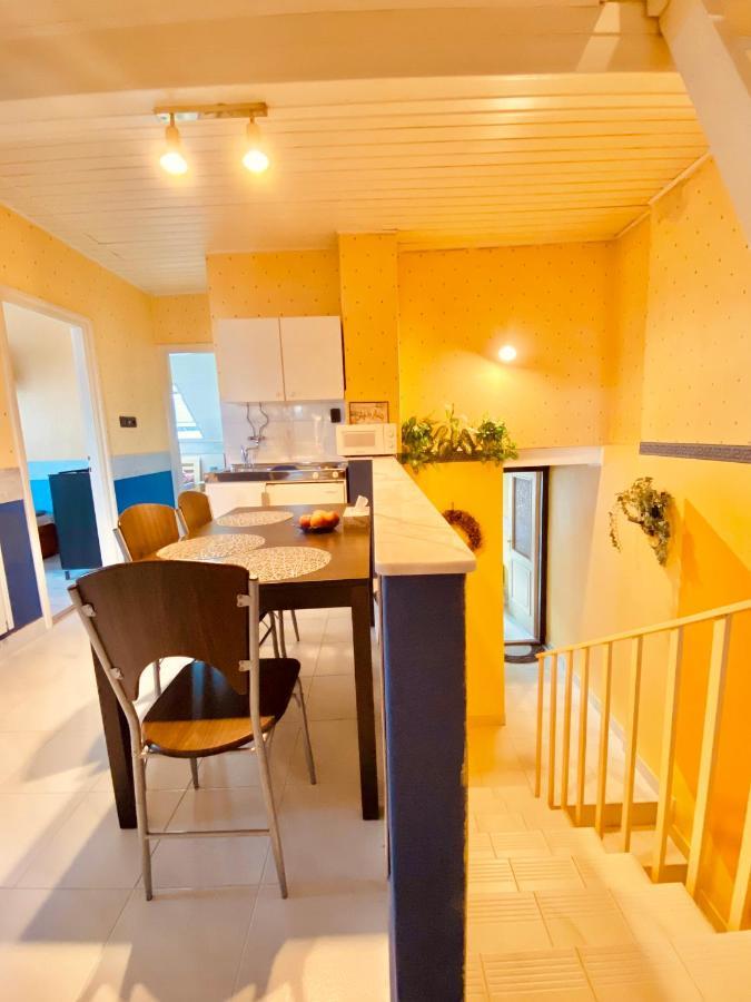 Sailor'S Apartman شيوفوك المظهر الخارجي الصورة