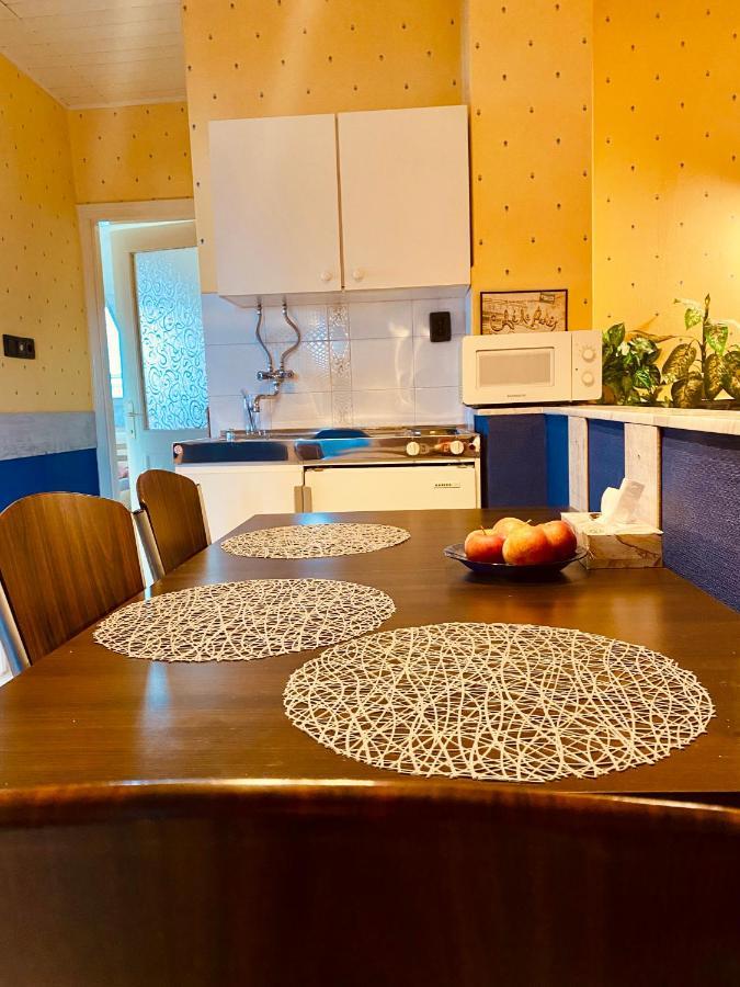 Sailor'S Apartman شيوفوك المظهر الخارجي الصورة