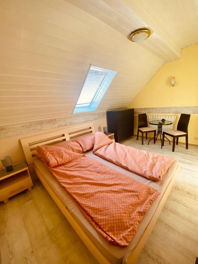 Sailor'S Apartman شيوفوك المظهر الخارجي الصورة