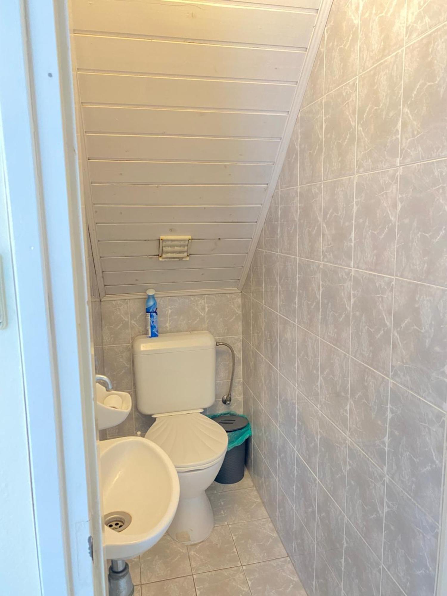 Sailor'S Apartman شيوفوك المظهر الخارجي الصورة