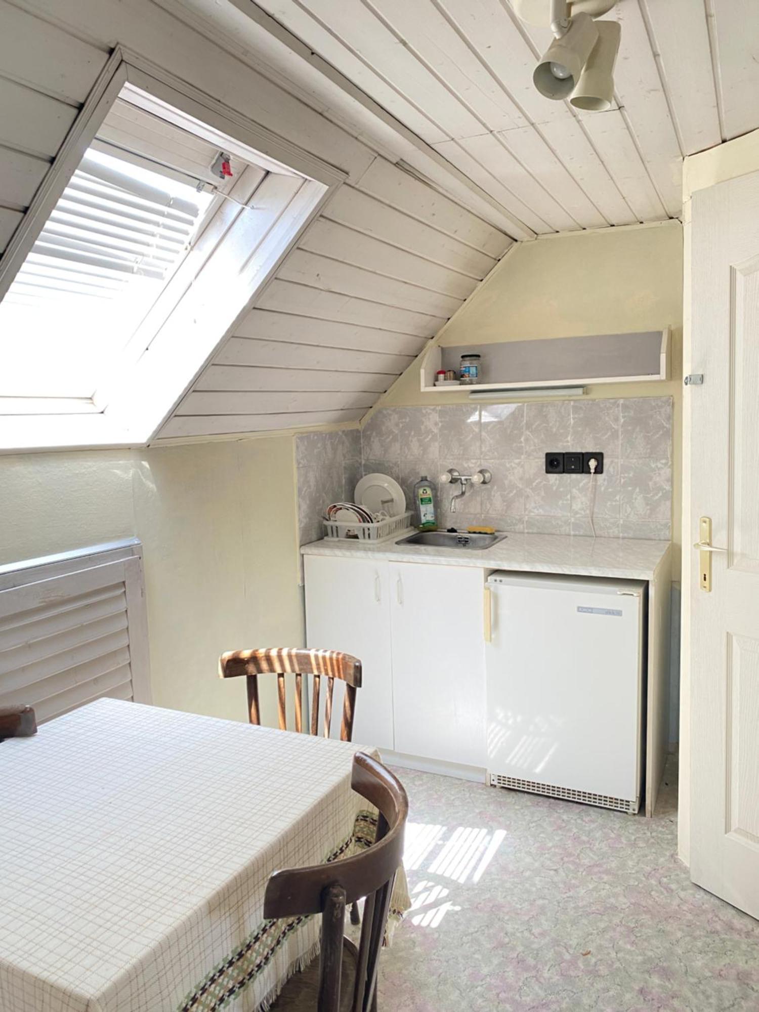 Sailor'S Apartman شيوفوك المظهر الخارجي الصورة