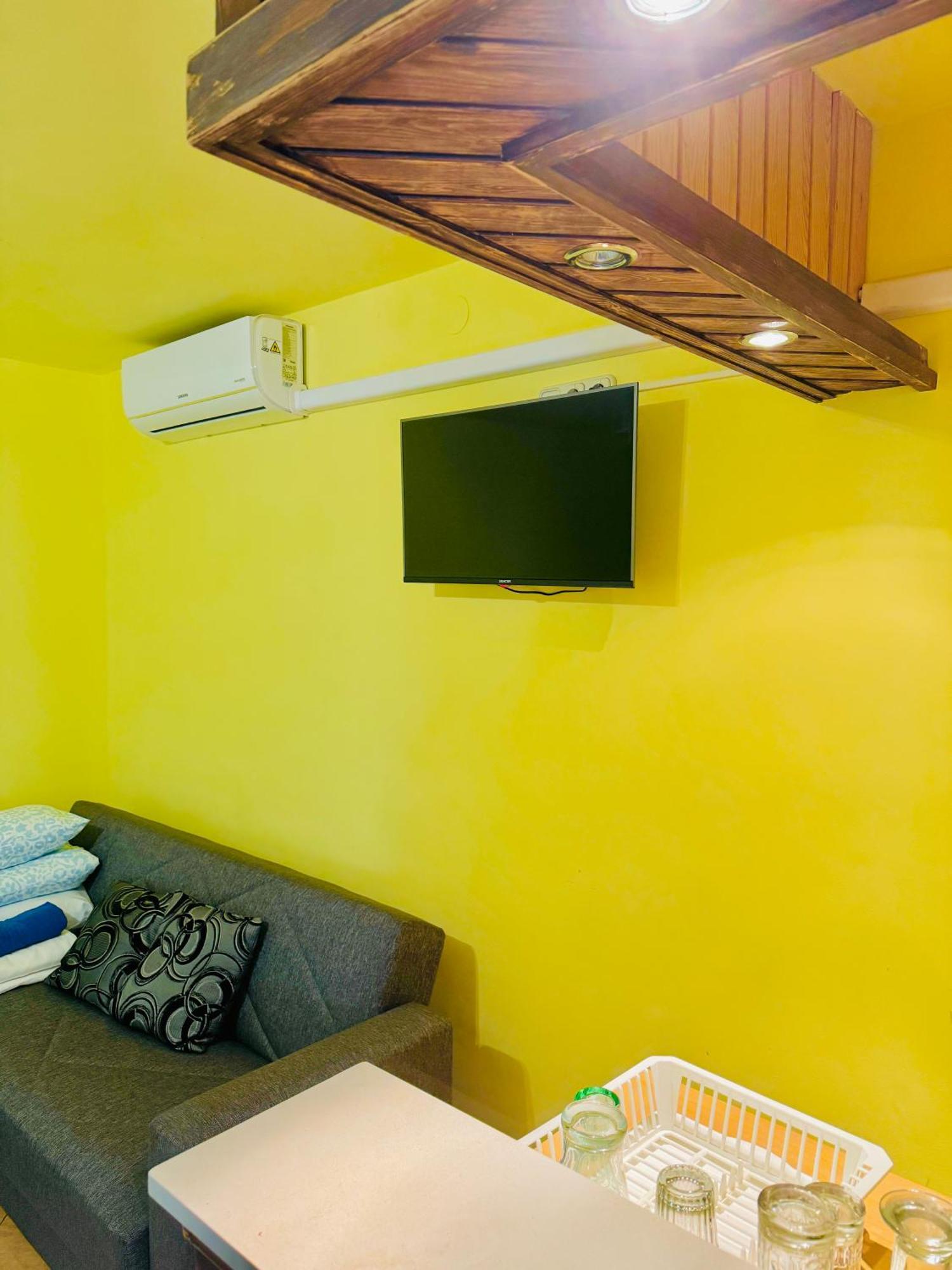 Sailor'S Apartman شيوفوك المظهر الخارجي الصورة