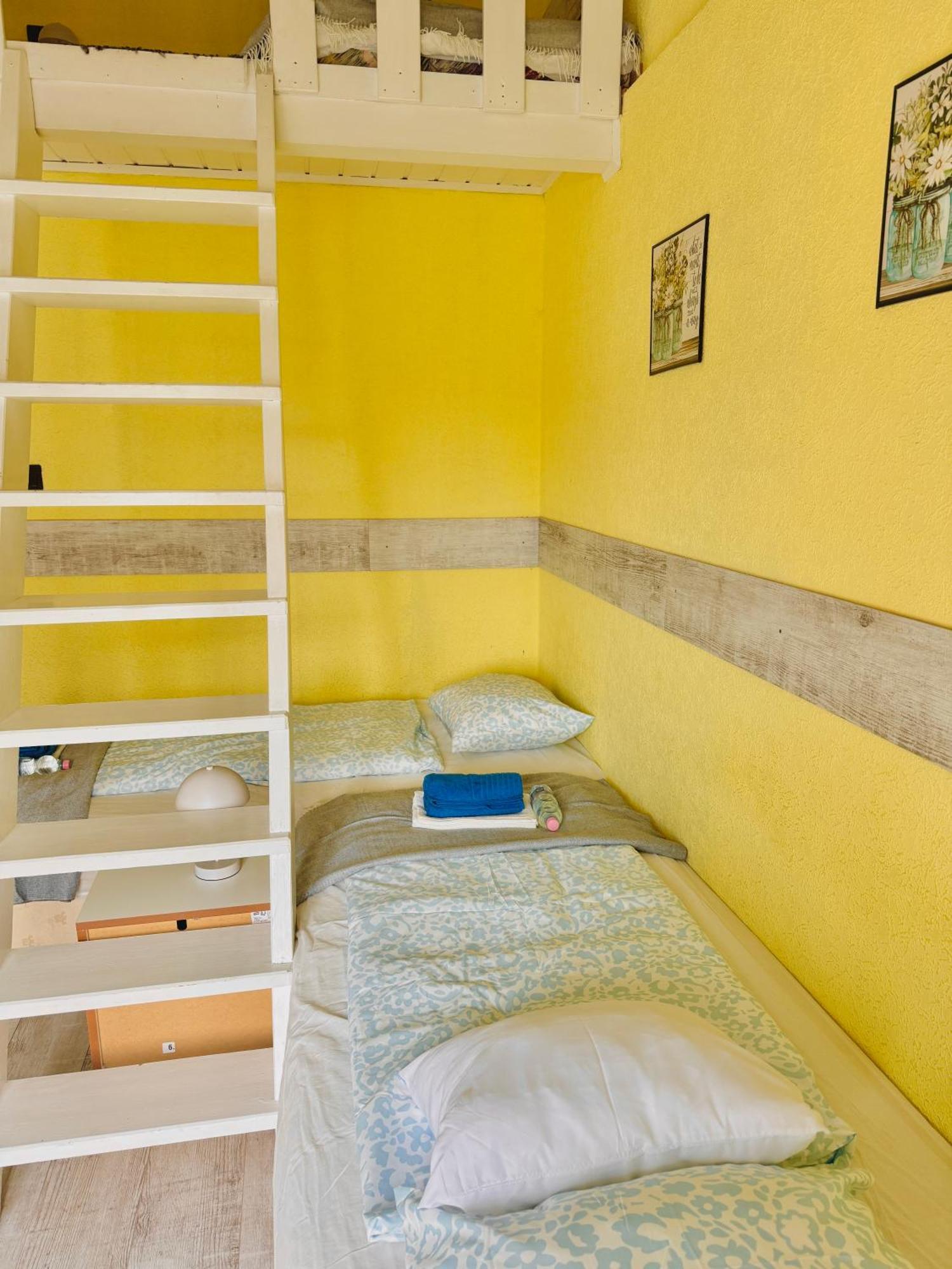 Sailor'S Apartman شيوفوك المظهر الخارجي الصورة