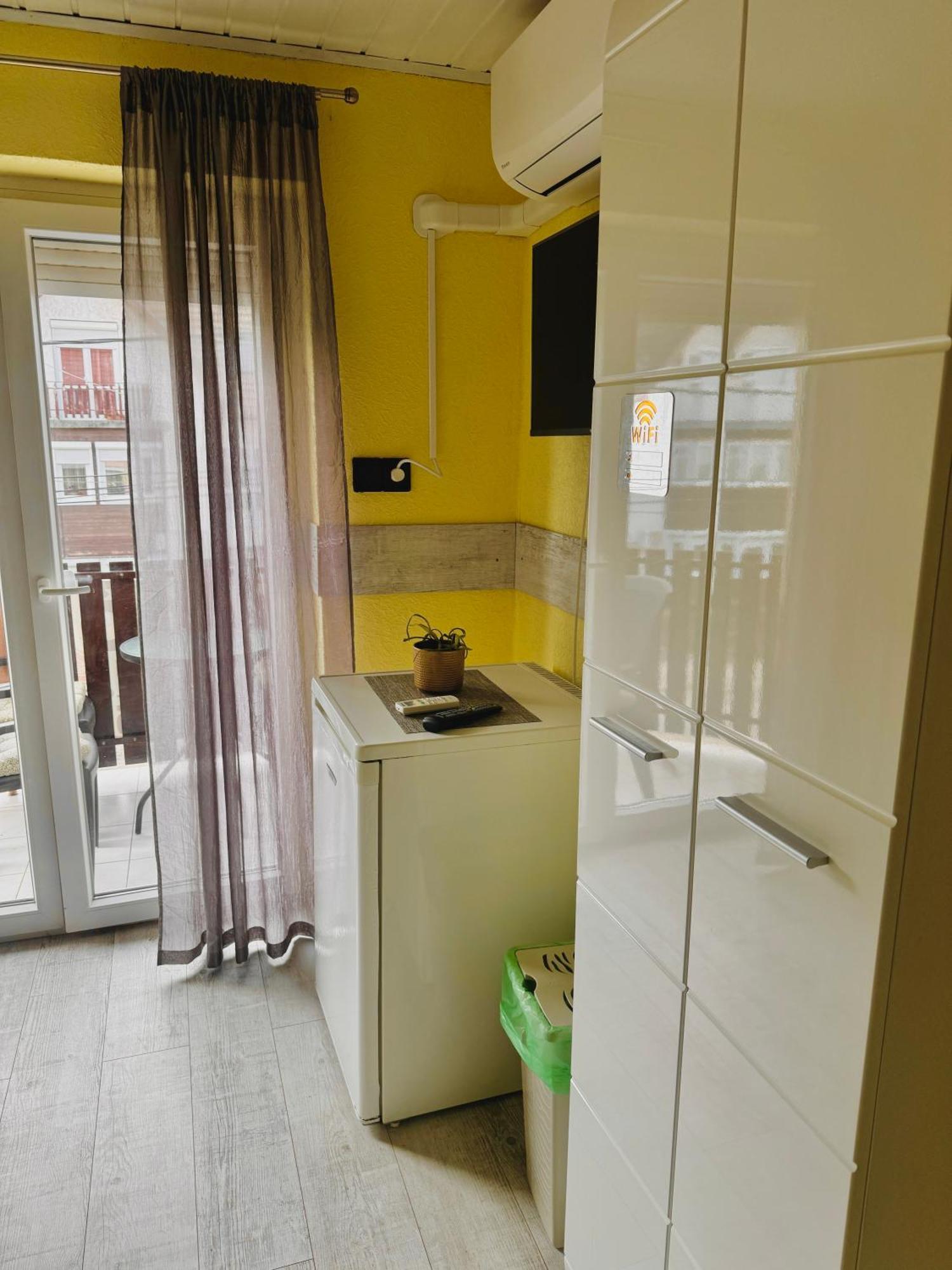 Sailor'S Apartman شيوفوك المظهر الخارجي الصورة