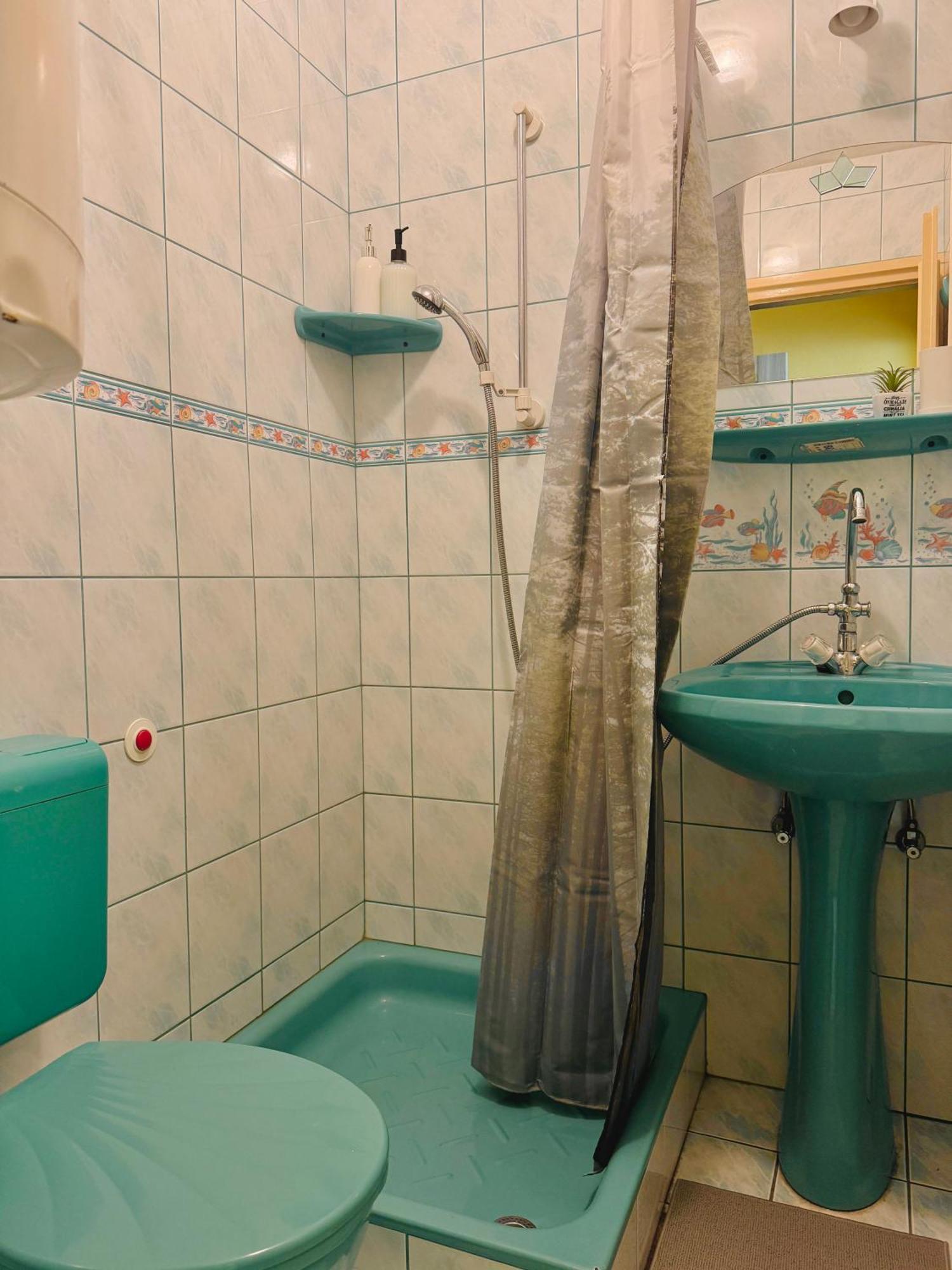 Sailor'S Apartman شيوفوك المظهر الخارجي الصورة