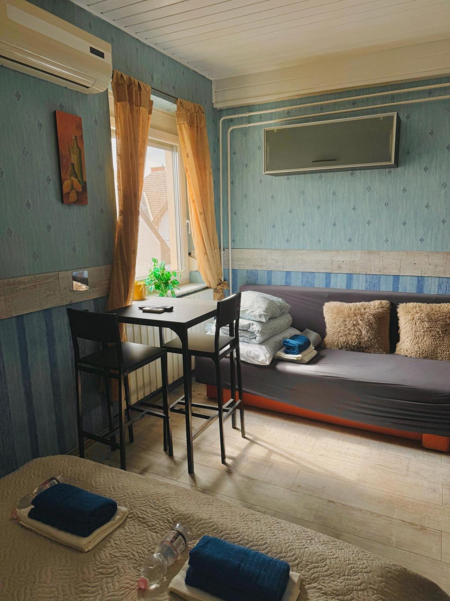 Sailor'S Apartman شيوفوك المظهر الخارجي الصورة
