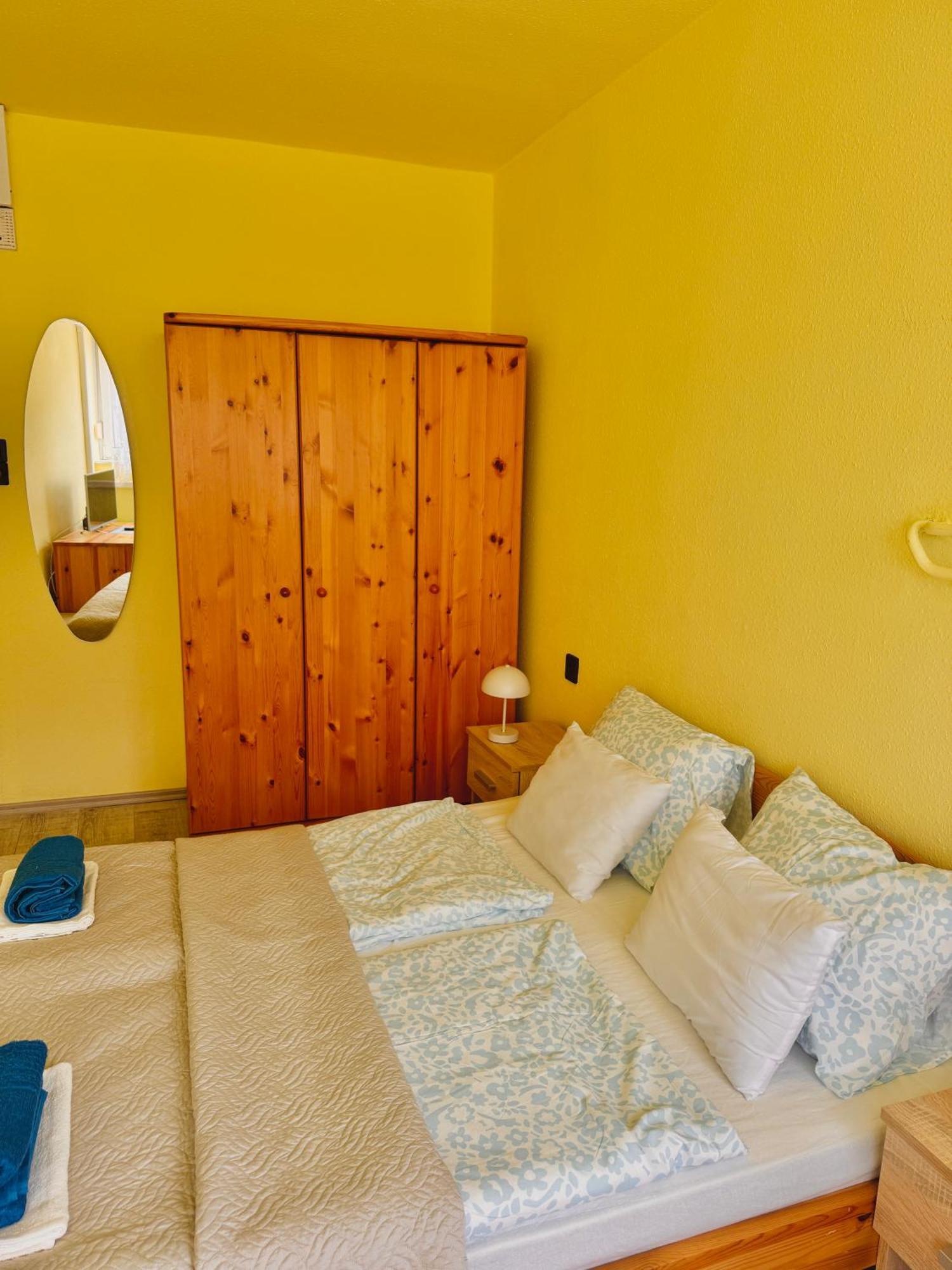 Sailor'S Apartman شيوفوك المظهر الخارجي الصورة