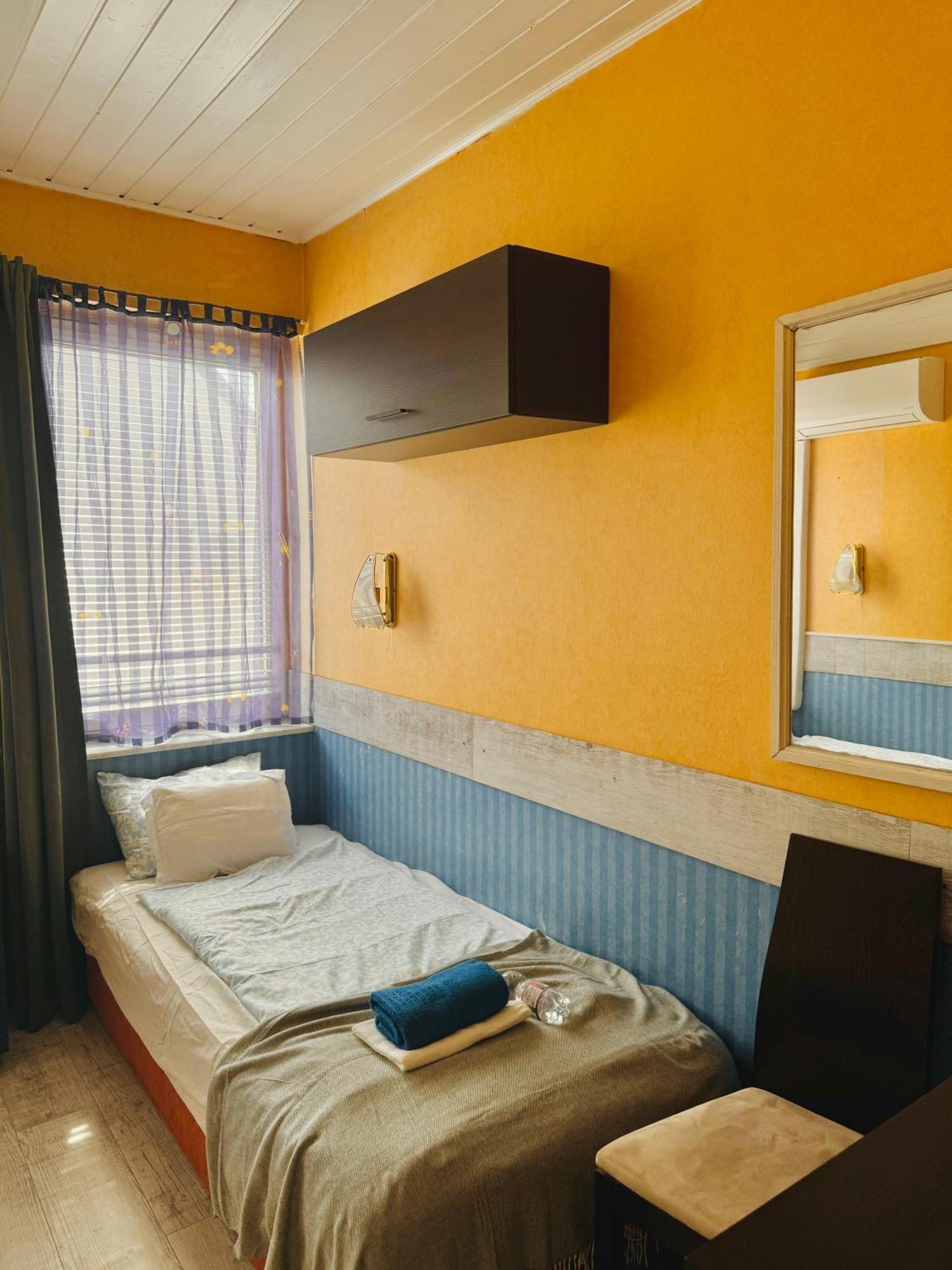Sailor'S Apartman شيوفوك المظهر الخارجي الصورة