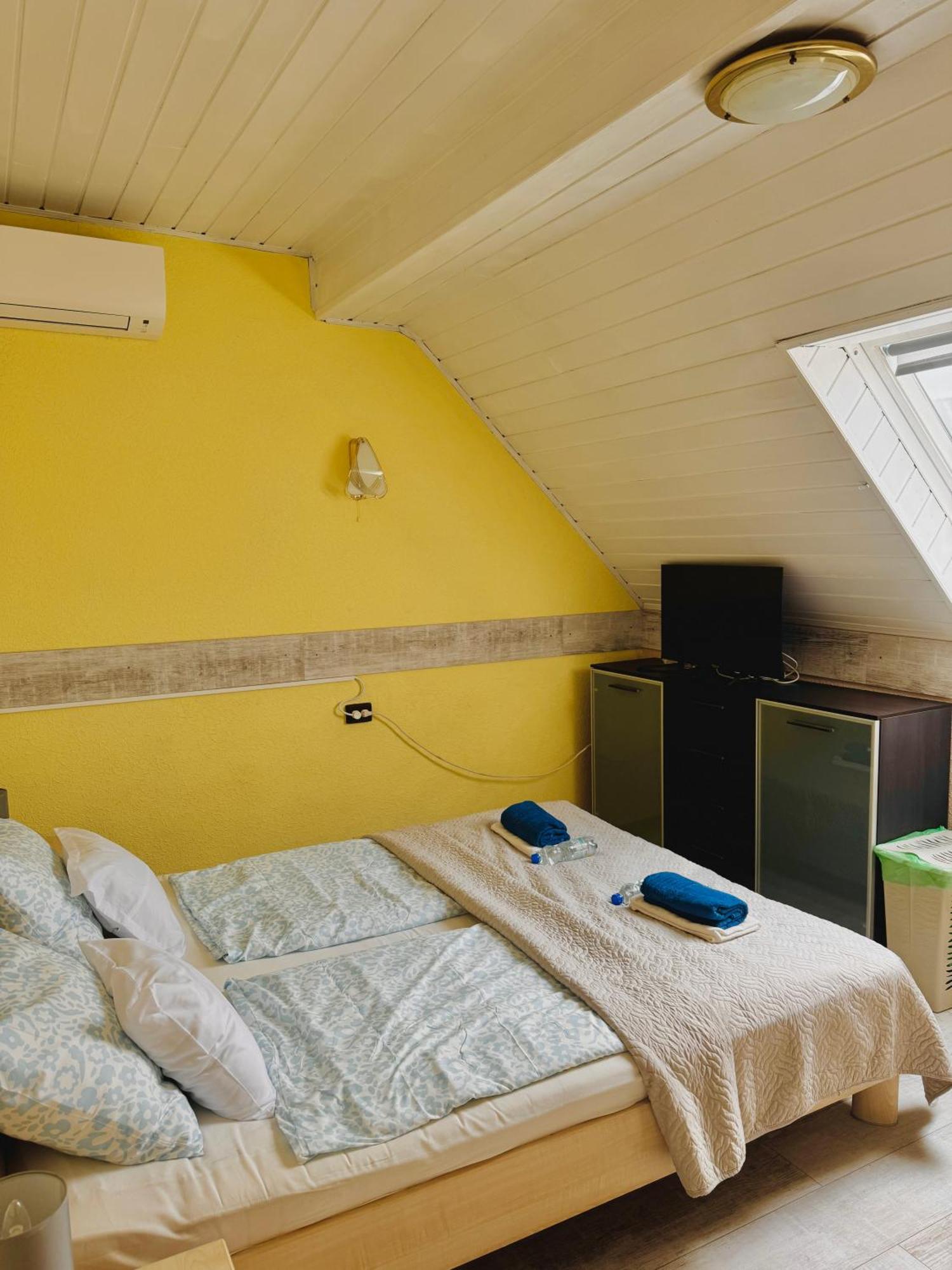 Sailor'S Apartman شيوفوك المظهر الخارجي الصورة