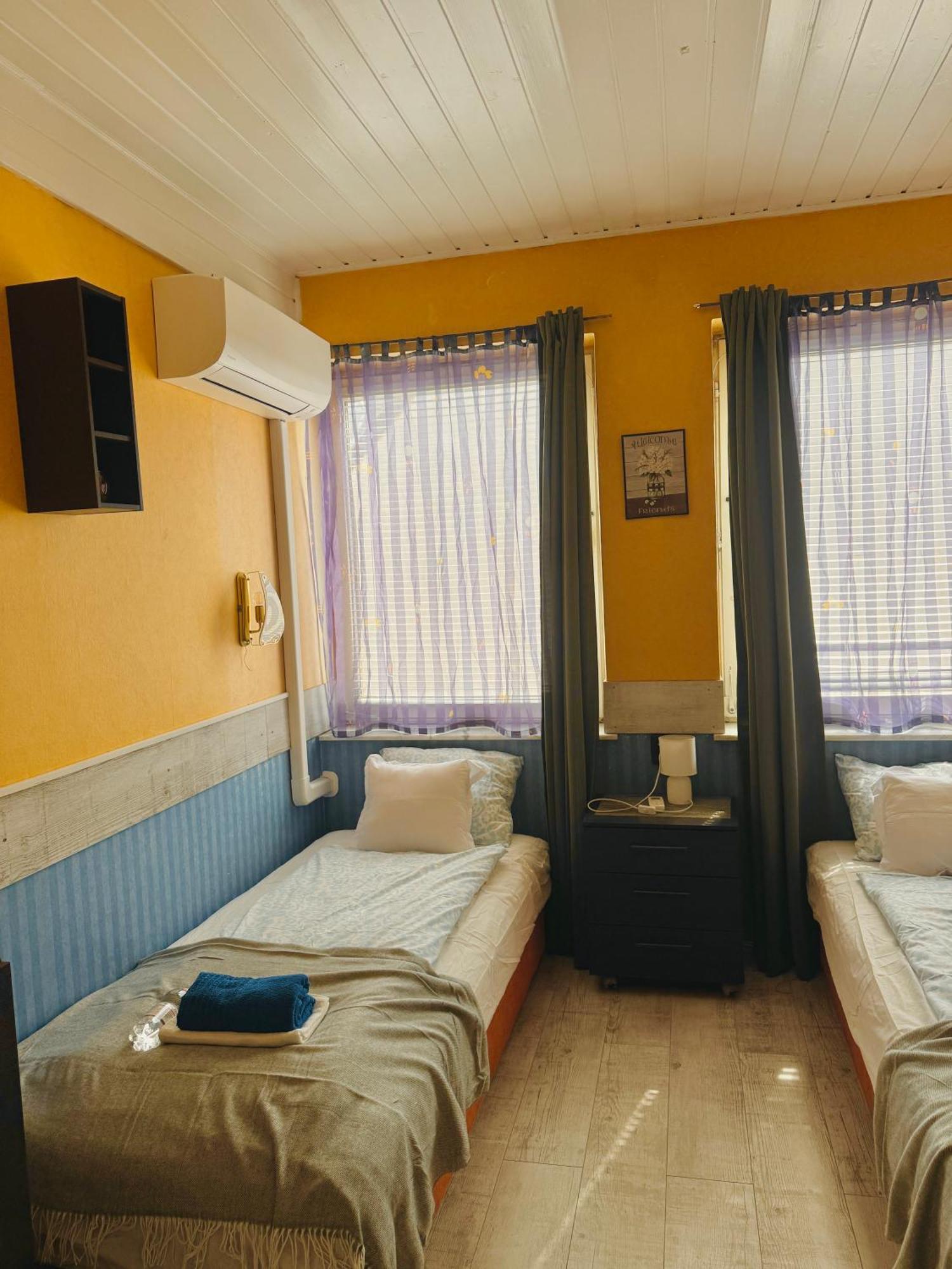 Sailor'S Apartman شيوفوك المظهر الخارجي الصورة
