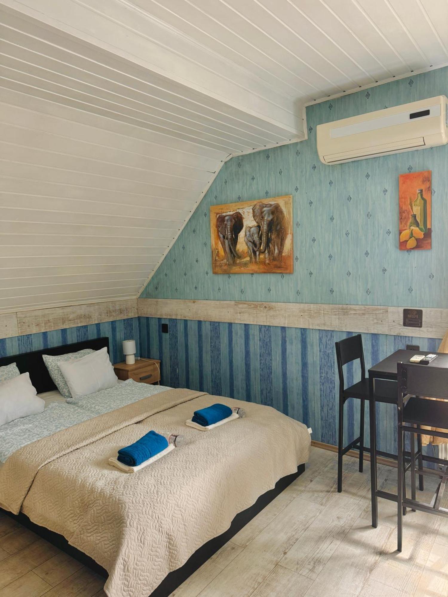 Sailor'S Apartman شيوفوك المظهر الخارجي الصورة