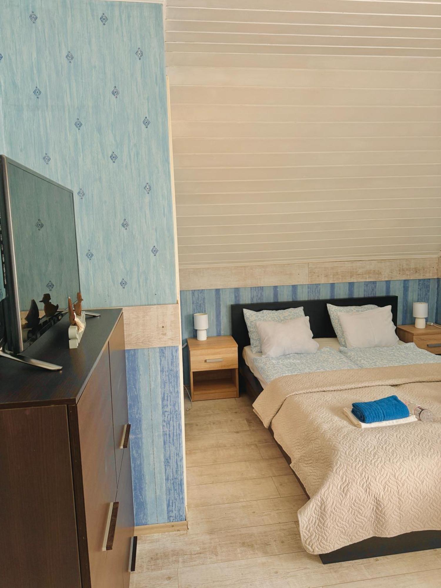 Sailor'S Apartman شيوفوك المظهر الخارجي الصورة